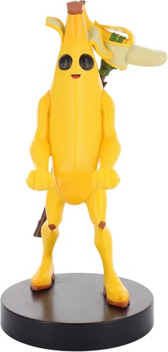 Figurine support cable - support,