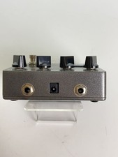 KORG TR-S Nu:Tekt Nutube