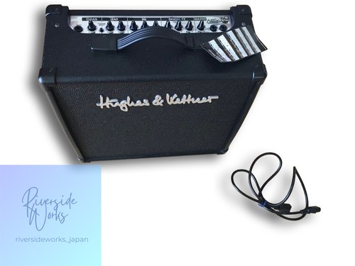 Ampli guitare hughes kettner - guitare,