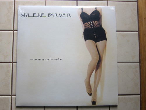 Tours mylene farmer - tours,