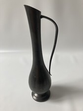 Vase "Étains du Manoir" Paris