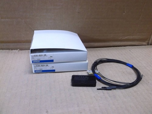 E32 d33 omron neuf en - 2m,