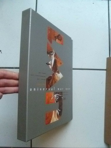 Bajram coffret tirage - /,