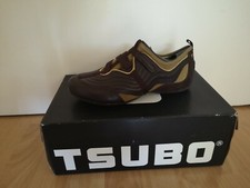 Basket TSUBO TINTO Chaussures