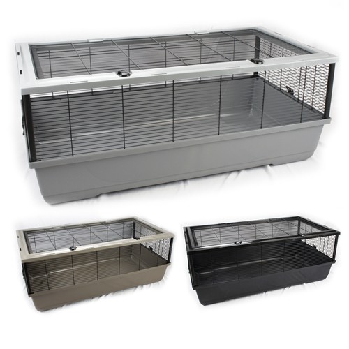 Premium xxl cage lapins - xxl, à