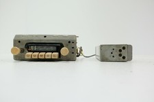 Porsche 356 A Radio Frankfurt