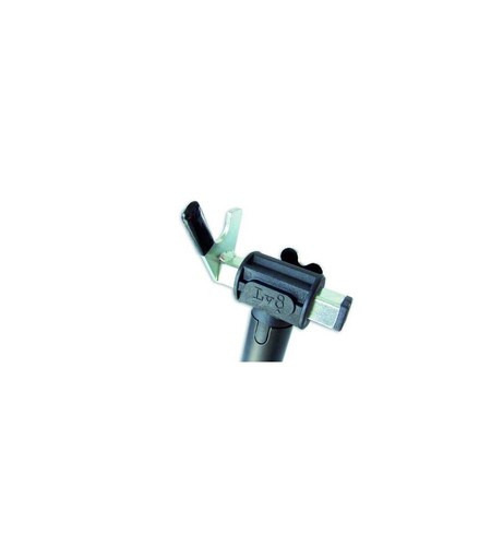 Support bequille stand - de,