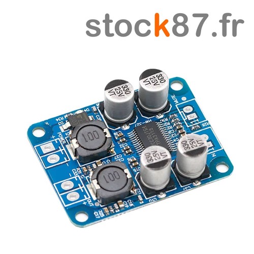 5321 tpa3118 amplificateur - tpa3118,