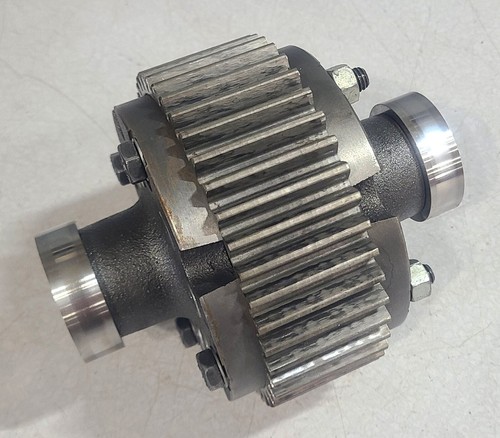 Wheel horse 200 - horse, d-200