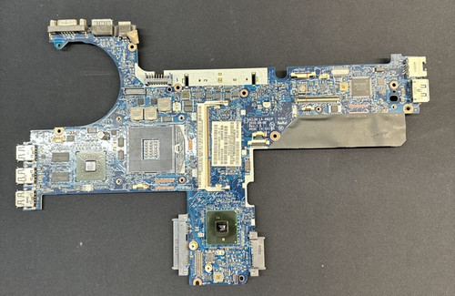 Carte mère elitebook - hp,