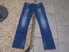 jeans  G STAR RAW   t 30 ( 40/42voir les mesures de la taille) TBE