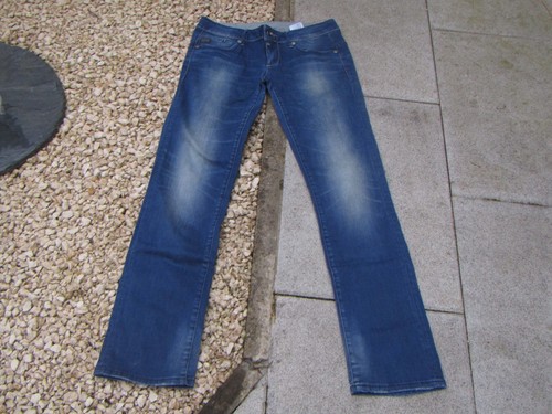 Jeans star raw femme t - star,