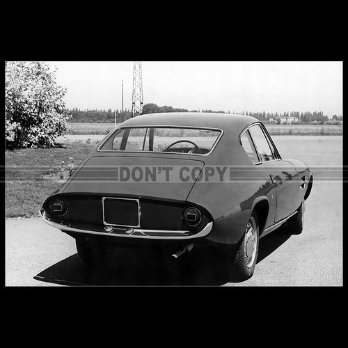 Photo 018919 fiat 1500 gt - a.018919,