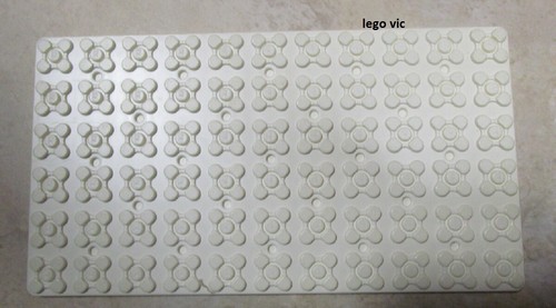 Lego 33177 baseplate - 33177,