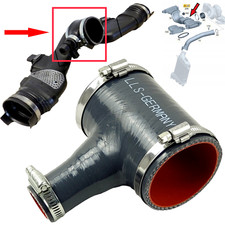 Kit de réparation de conduit d'air pur Mercedes CLS W219,C219 320CDI 350CDI A...