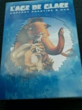 dvd coffret prestige l'age de