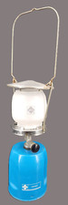 LAMPE LUMOGAZ CAMPING GAZ