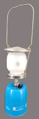 Lampe lumogaz camping gaz - lampe,