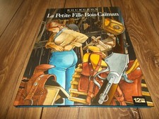 BD LES PASSAGERS DU VENT TOME 6 EN EO  BOURGEON  TBE