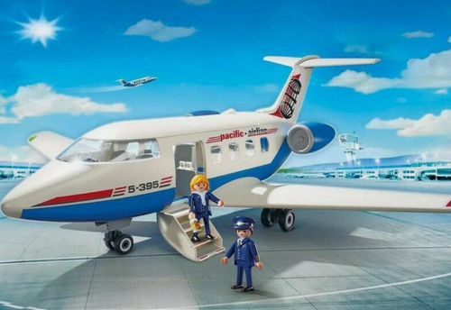 Playmobil pièce de - playmobil, --