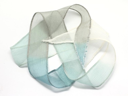 1pc collier ruban - collier,