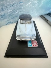 Simca Aronde grand Large Rue