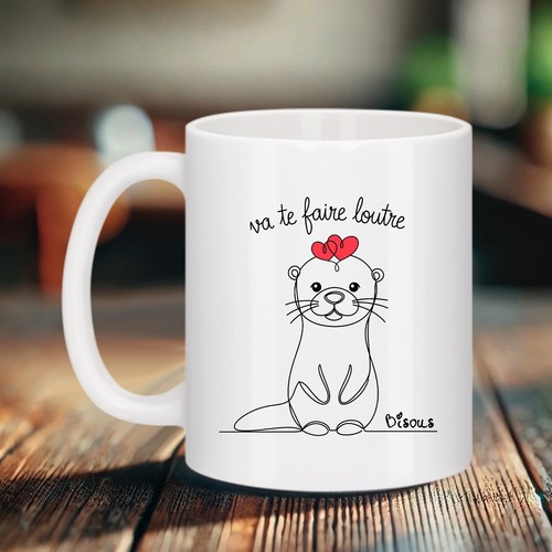 Mug céramique te - céramique,