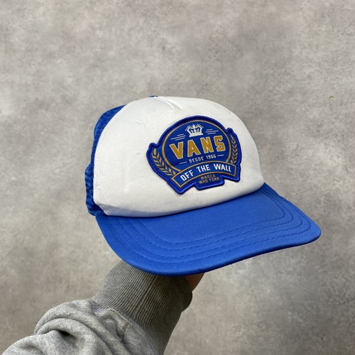 Casquette snapback réglable