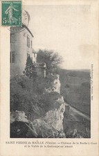 86 SAINT-PIERRE-DE-MAILLE
