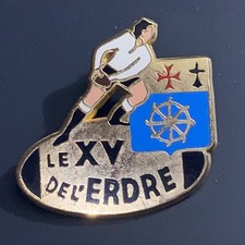 Pin’s Sport Rugby Club De