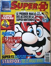 Magazine Super Plus  Hors