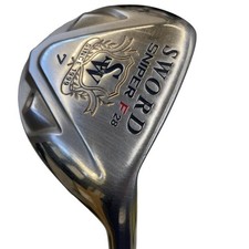 KATANA Golf SWORD SNIPER F 7W