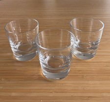 Verres whisky en cristal - 3,