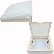 MPK 420 Trappe de Toit Lucarne