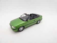 Opel Astra Cabrio Bertone 1/43