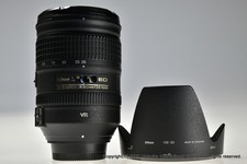 NIKON AF-S VR DX NIKKOR ED