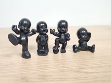 Lot de petites figurines