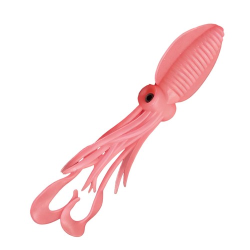 Leurre pêche glow twin - uv,