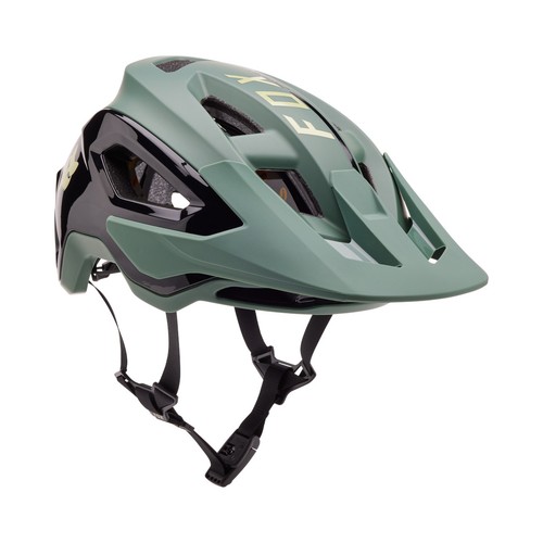 Casque vtt fox speedframe - casque, de