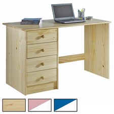 Bureau multi rangements 4
