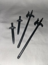 Playmobil Armes Épées