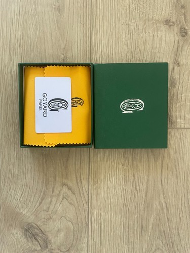 Portefeuille goyard - portefeuille,