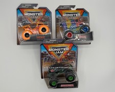 Spin Master 6071016 Monster