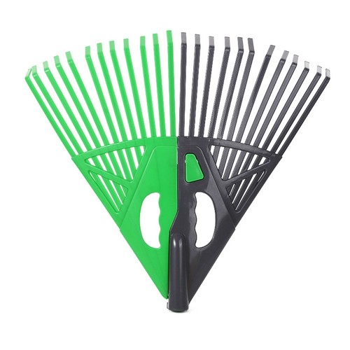 Nettoyage efficace râteau - , à