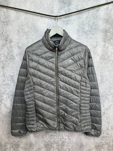 Veste matelassée