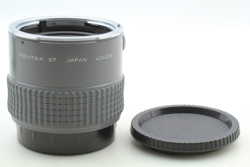 Exc pentax rear converter - rear,