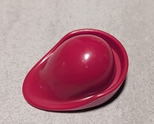 Playmobil  CHAPEAU rouge