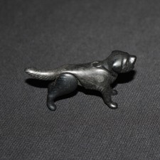 Playmobil country chien de