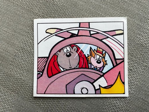 Pif hercule vignette panini - hercule,