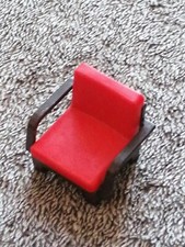 Playmobil Accessoire maison fauteuil 